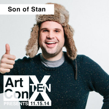 Son of Stan