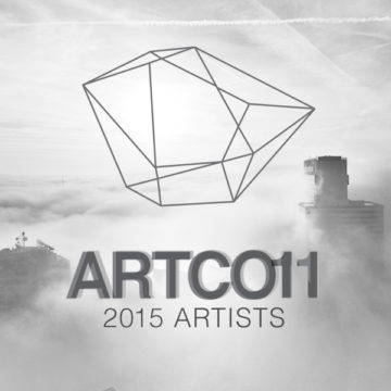 ArtCon 11 Selected Artists
