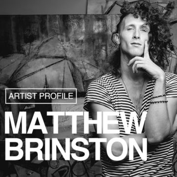 Matthew Brinston