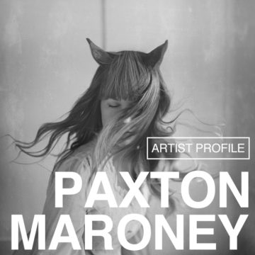 Paxton Maroney